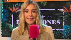 Sandra Barneda cuenta los detalles de la 9º edición de 'LIDLT'