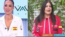 Mariló Torres, la periodista que ahora es candidata española a astronauta comercial: ''Hay que adquirir muchos conocimientos''