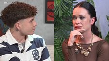La amiga de Marta, al teléfono: "Te pidió que no lo hicieras"