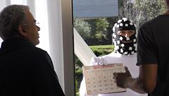 Backstage: "Ganas de casa"