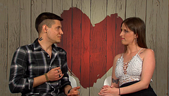 El gesto de una soltera con su cita que ha sido clave en su decisión final: “Me ha dejado tocado”