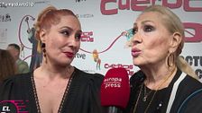 Rosa Benito responde sin filtros a Amador Mohedano tras su entrevista en ‘¡De Viernes!’: “No voy a correr ningún tupido velo”