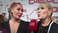 Rosa Benito responde sin filtros a Amador Mohedano tras su entrevista en ‘¡De Viernes!’: “No voy a correr ningún tupido velo”