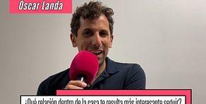 La relación más interesante dentro de la casita