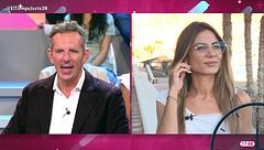 Gema Aldón responde con contundencia a Gloria Camila y defiende a su madre Ana María Aldón: “Sé lo que se vivía en esa casa”