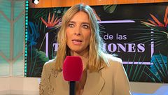 Sandra Barneda: "He aprendido a no juzgar"