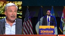 Martín Varsavsky sorprende en ‘Horizonte’ con su relato sobre el nuevo alcalde de Nueva York: “Su padre fue...”