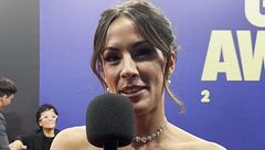 Susana Megan habla de la nueva relación de Manu Lombardo