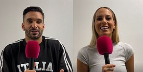 La boda soñada de Edi Insua y Violeta Crespo