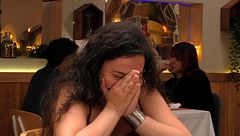 El fetiche de un soltero da la vuelta a su cita en ‘First Dates’: “Me dan mucho asco”