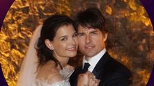Lo que la cienciología se llevó: la montaña rusa amorosa de Tom Cruise y Katie Holmes