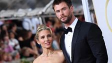 Elsa Pataky y Chris Hemsworth: dioses griegos y un amor de película en Australia