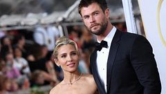 Elsa Pataky y Chris Hemsworth: dioses griegos y un amor de película en Australia