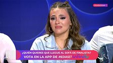 La advertencia de Teresa Colomina a Daniella tras su tremendo enfrentamiento con Asier: "No va a haber más"