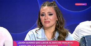 La advertencia de Teresa Colomina a Daniella tras su tremendo enfrentamiento con Asier: "No va a haber más"