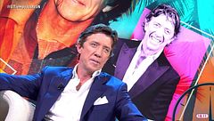 Colate se sincera con Joaquín Prat sobre sus problemas con Paulina Rubio: “Todo merece la pena cuando estoy con mi hijo”