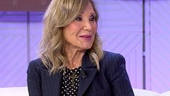 Pilar Eyre revela que Corinna está leyendo las memorias del rey emérito: ''Quiere enseñárselo a los abogados''