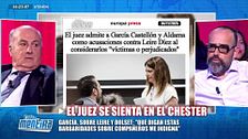 El juez García-Castellón se defiende de Pérez Dolset y justifica su personación en la causa de Leire Díez: "A palabras necias, oídos sordos"