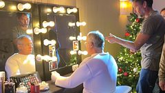 "Convertimos una cámara en un personaje"