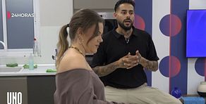 La decisión de Jose tras descubrir los detalles de la 'relación' que tiene Gustavo con una persona fuera de 'Uno de GH20': "Me parece un descaro"