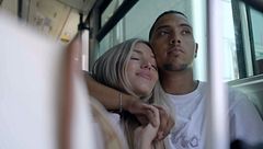 Las imágenes de las parejas de 'La isla de las tentaciones 9' poniendo rumbo en avión a República Dominicana: "Ya no hay vuelta atrás"