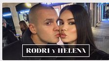 Así son Rodri y Helena, pareja de 'La isla de las tentaciones 9': "No tenemos confianza"