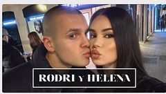 Así son Rodri y Helena, pareja de 'La isla de las tentaciones 9': "No tenemos confianza"
