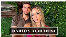Así son Darío y Almudena, pareja de 'La isla de las tentaciones 9': "Voy para dejar de tener miedo a perderla"
