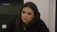 Ruth, concursante de 'Uno de GH20', pide perdón a Daniella