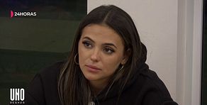Ruth, concursante de 'Uno de GH20', pide perdón a Daniella