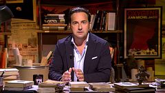 Iker Jiménez habla sobre libertad: "No se puede comunicar bien si se tiene miedo"