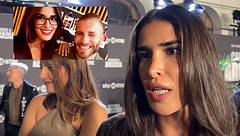 Lidia Torrent: "Matías Roure lo ha hecho muy bien; siempre le desearé lo mejor"