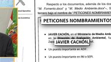 Aitor Esteban, presidente del PNV, tras el informe de la UCO: "El PNV no le dio nombres a Cerdán"