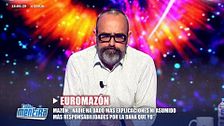 Risto Mejide rompe una lanza a favor de Carlos Mazón tras su intervención en la comisión de la DANA: "Ahí tiene razón"