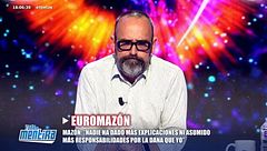 Risto Mejide rompe una lanza a favor de Carlos Mazón tras su intervención en la comisión de la DANA: "Ahí tiene razón"