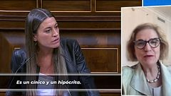 Pilar Rahola desmiente Junts haya recuperado la relación con el Gobierno tras salvarlo con su abstención en el Congreso: "Va a la suya"