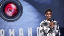 Mamadou, primer concursante confirmado de 'Gran Hermano 20': "¡Estoy flipando!"