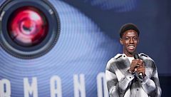 Mamadou, primer concursante confirmado de 'Gran Hermano 20': "¡Estoy flipando!"