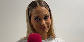 Test exprés con Violeta Crespo