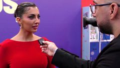 Marieta toma una decisión sobre su boda con Suso Álvarez