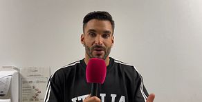 Edi Insua analiza los errores que "cometió" en 'Gran Hermano'