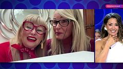 Pilarita y Saray, de 'Gran Hermano 11', cuentan cómo les va la vida y Nagore Robles reacciona