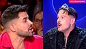 Gustavo planta cara a Miguel Frigenti durante la Gala 10 de ‘Uno de GH20’: “No lo estás viendo”