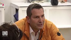 La lección de Iván Madrazo a los concursantes de 'Uno de GH20' en su visita a la casita: "Esto no lo vais a volver a sentir nunca"