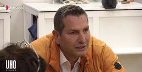 La lección de Iván Madrazo a los concursantes de 'Uno de GH20' en su visita a la casita: "Esto no lo vais a volver a sentir nunca"