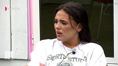 Daniella se desahoga entre lágrimas en 'Uno de GH20' ante las críticas hacia ella: "Se me está haciendo una tortura"