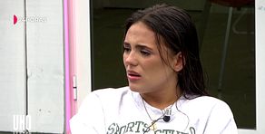 Daniella se desahoga entre lágrimas en 'Uno de GH20' ante las críticas hacia ella: "Se me está haciendo una tortura"