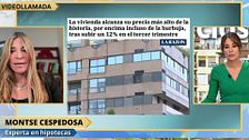El precio de las casas bate el récord de burbuja: "Tenemos un problema de emergencia nacional"