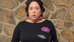 La alcaldesa de Manzanares El Real pide la dimisión del concejal del PP: “Utiliza un lenguaje muy agresivo”