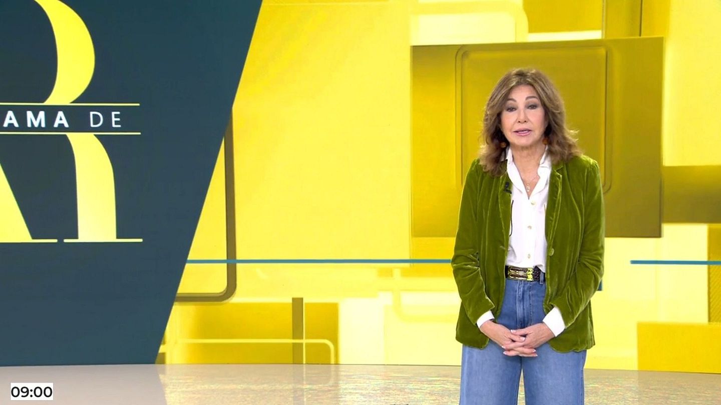El programa de Ana Rosa: Ana Rosa Quintana, sobre Pedro Sánchez, tras sus  palabras asegurando que el fiscal general es inocente: "Es a la verdad lo  que Maquiavelo a la moral" Video | Mediaset Infinity